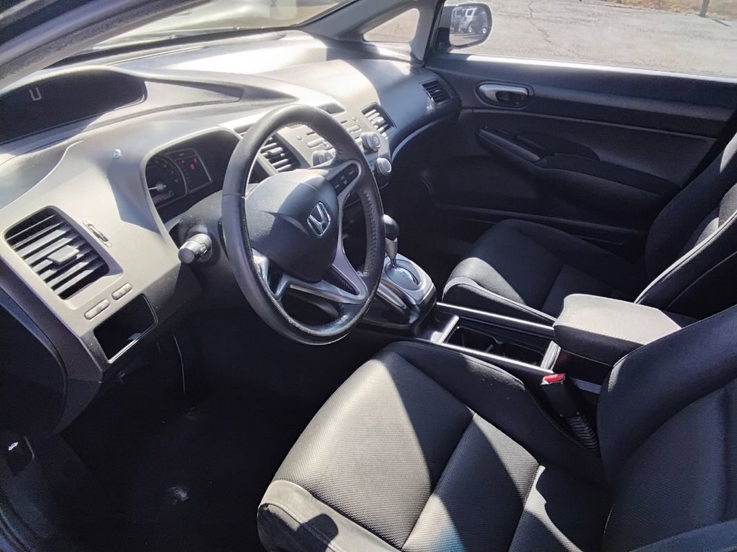 Used 2011 Honda Civic LX-S image 10