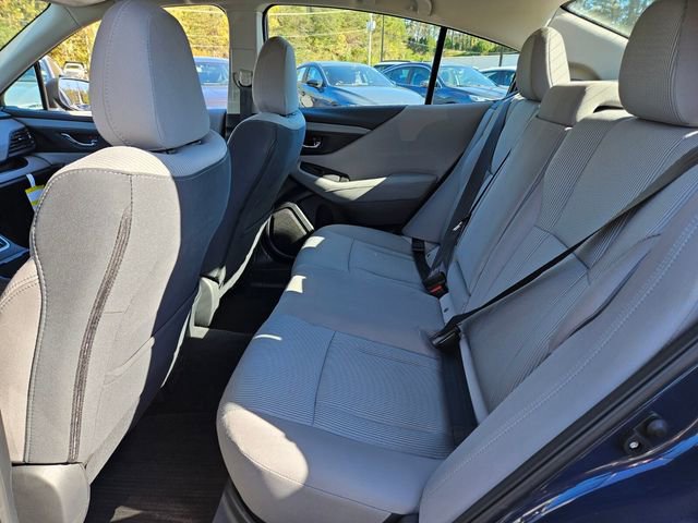 Certified 2025 Subaru Legacy Premium image 9
