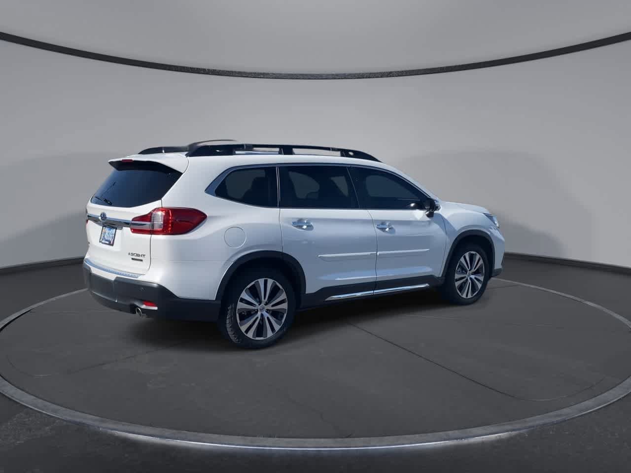 Used 2022 Subaru Ascent Touring AWD/4WD image 8