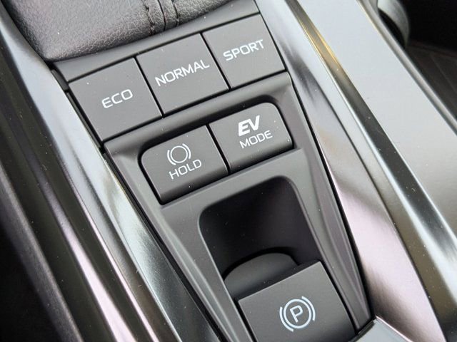 New 2026 Toyota Camry LE FWD image 27