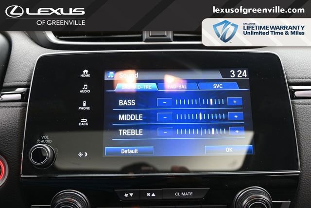 Used 2021 Honda CR-V EX-L image 17