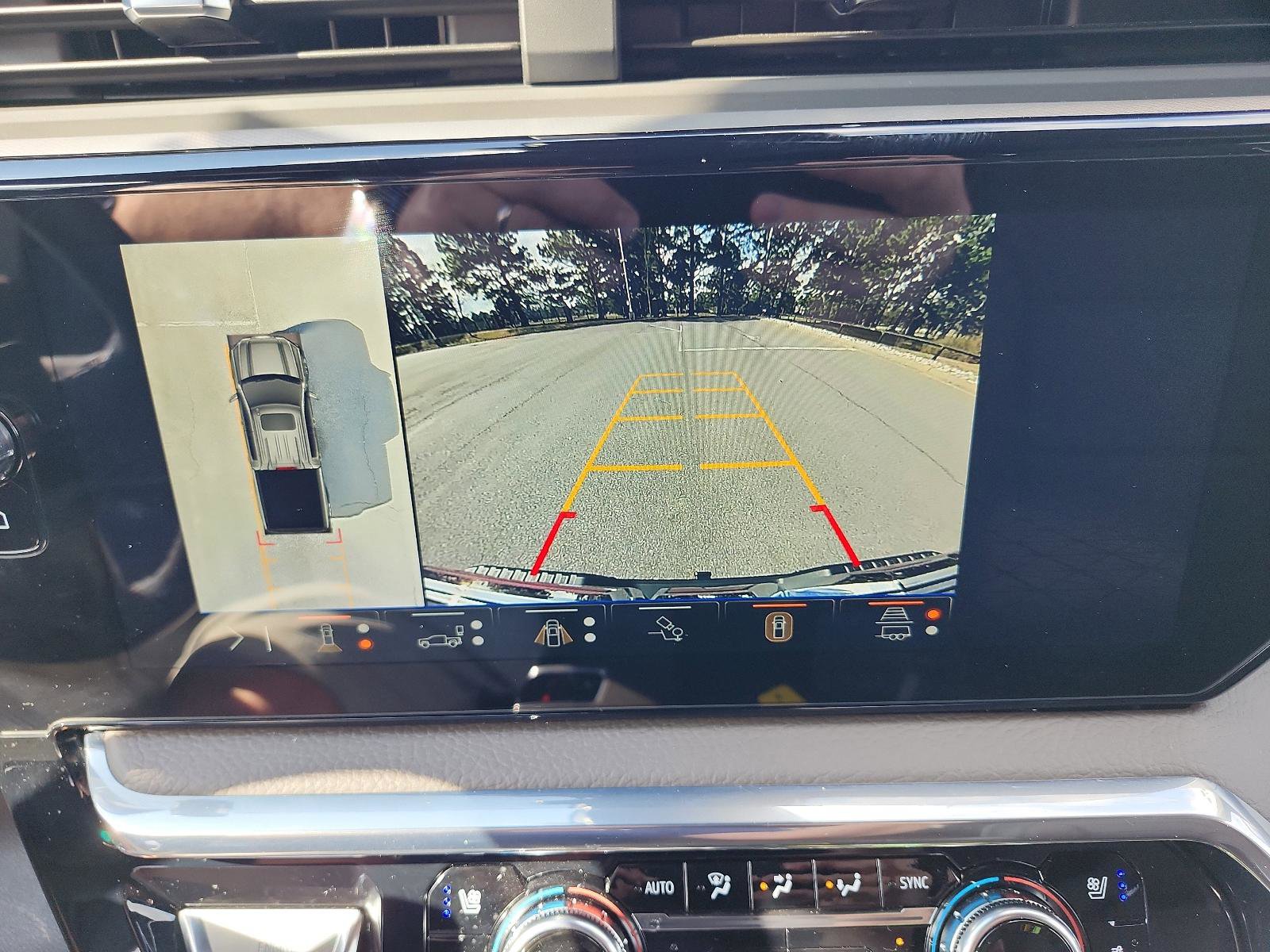 Certified 2025 GMC Sierra 1500 Denali w/ Denali Reserve Package image 20