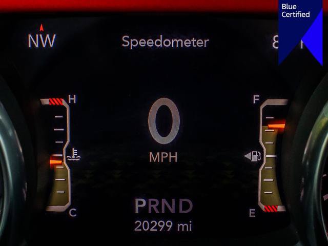 Used 2019 Jeep Wrangler Unlimited Rubicon AWD/4WD image 19