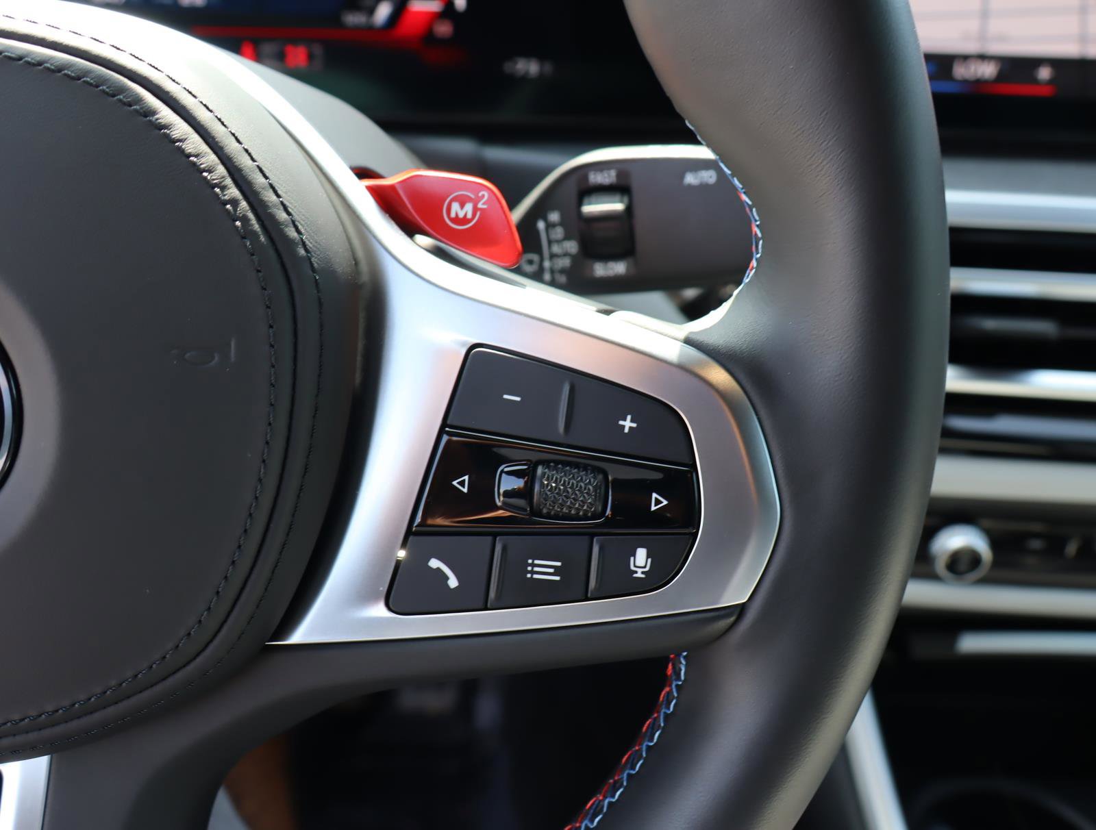 Used 2024 BMW M4 Coupe w/ M Driver's Package image 17