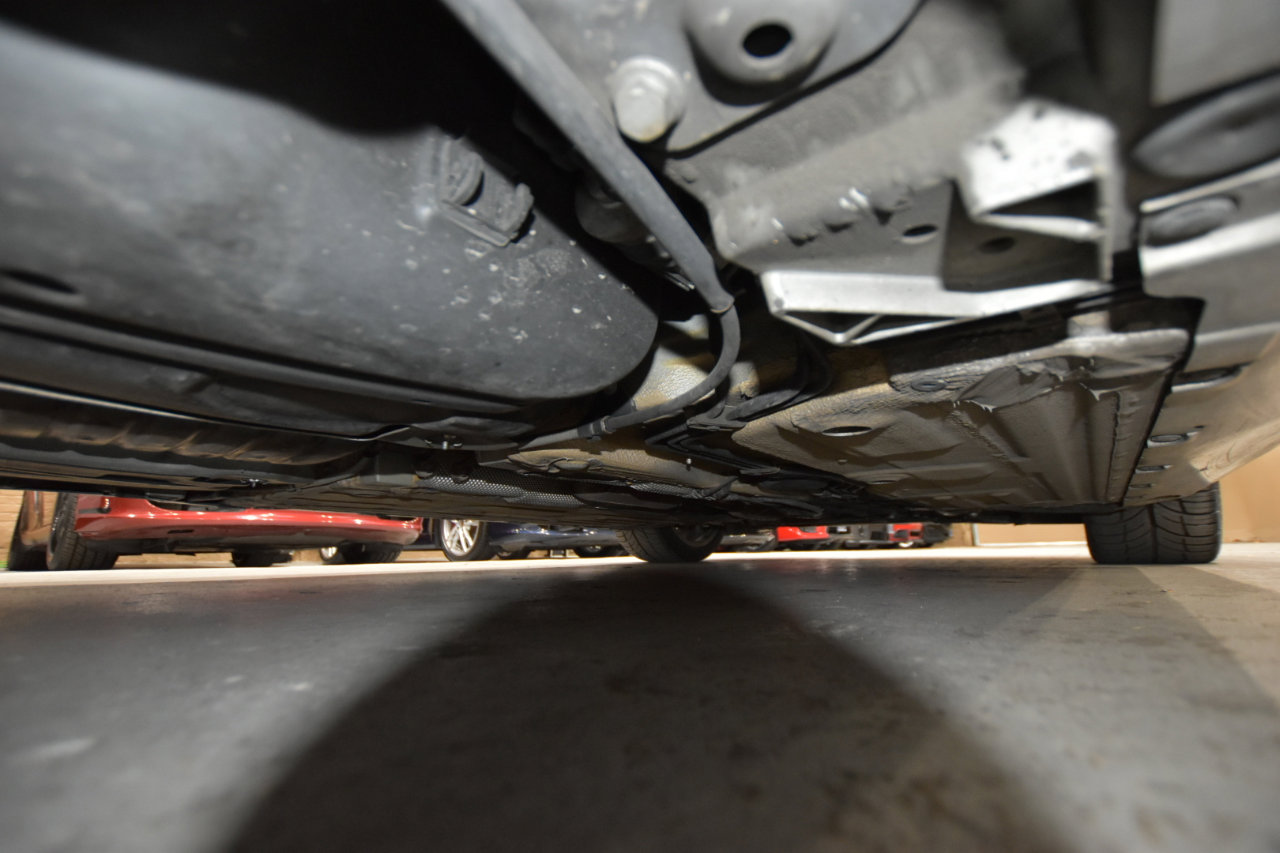 Used 2008 Audi TT 3.2 image 59