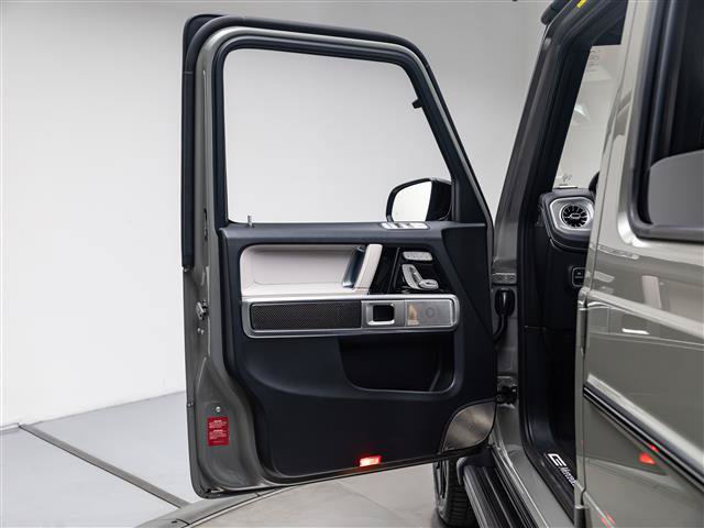 Used 2025 Mercedes-Benz G 550 image 25