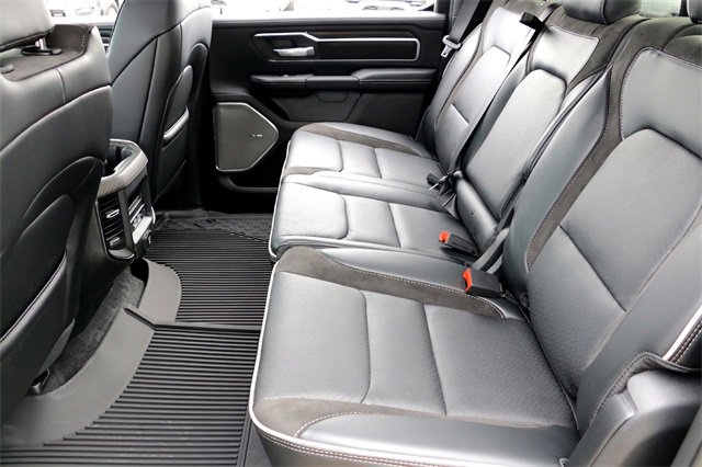 New 2026 RAM 1500 Laramie image 18