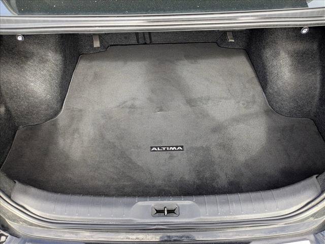 Used 2019 Nissan Altima 2.5 SV image 6