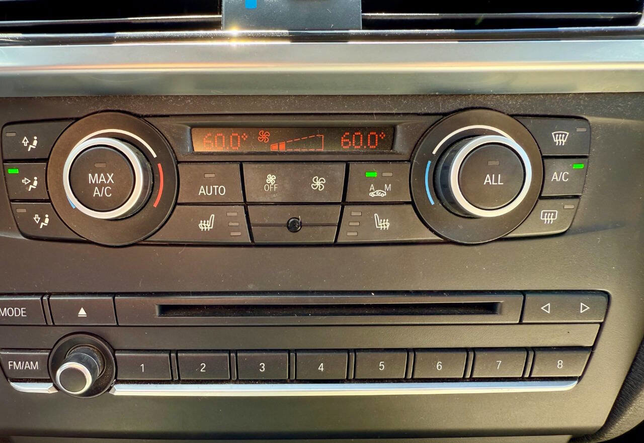 Used 2014 BMW X3 xDrive28i image 36