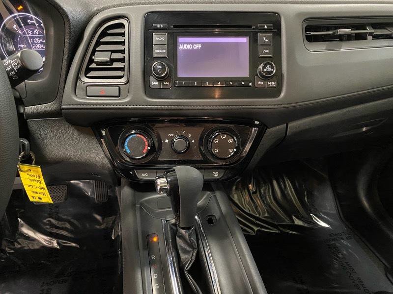 Used 2016 Honda HR-V LX image 19