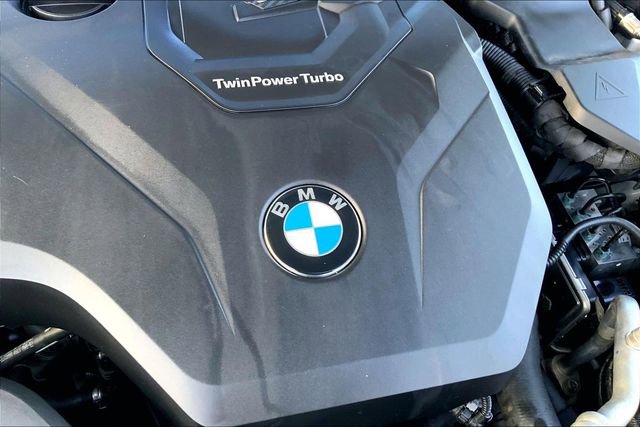 Used 2020 BMW 330i xDrive Sedan w/ Convenience Package image 29