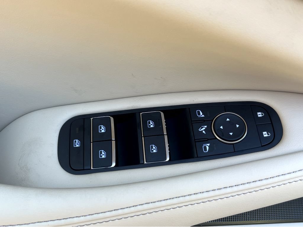 New 2025 INFINITI QX60 Pure FWD image 19