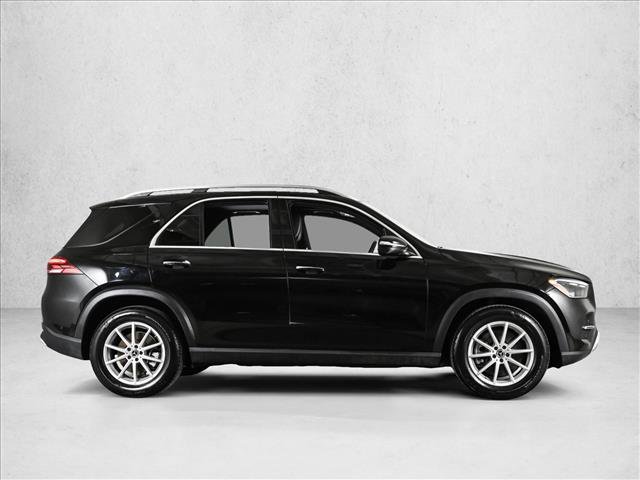 Used 2024 Mercedes-Benz GLE 450e 4MATIC video 4
