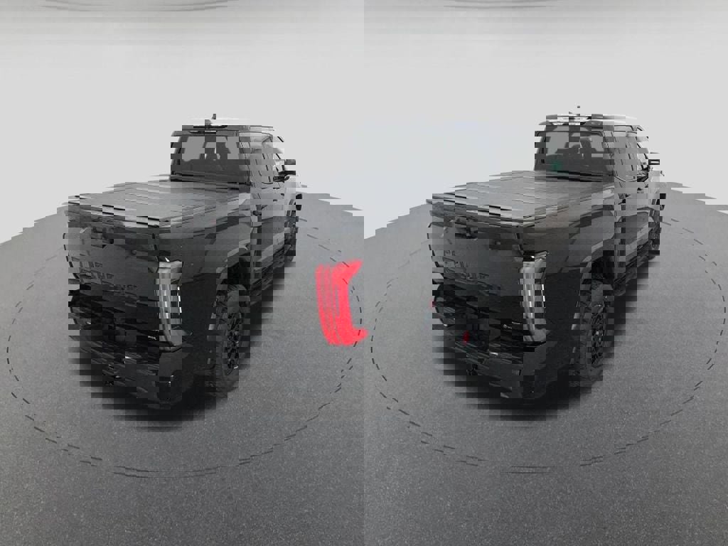 New 2026 Toyota Tundra TRD Pro image 8