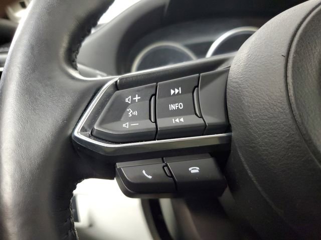 Used 2018 MAZDA MAZDA6 Grand Touring Reserve image 24