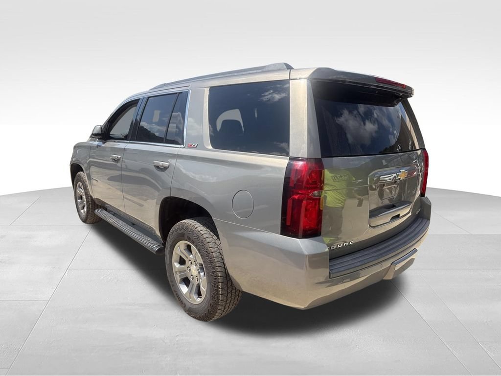 Used 2019 Chevrolet Tahoe LT AWD/4WD image 12