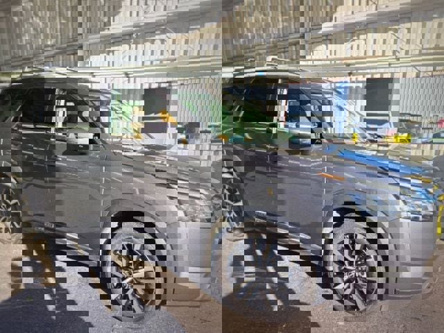 Certified 2024 Nissan Pathfinder Platinum w/ Cargo Package image 12