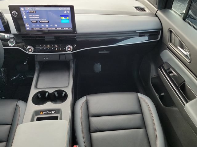 Used 2025 Honda Prologue Touring image 16