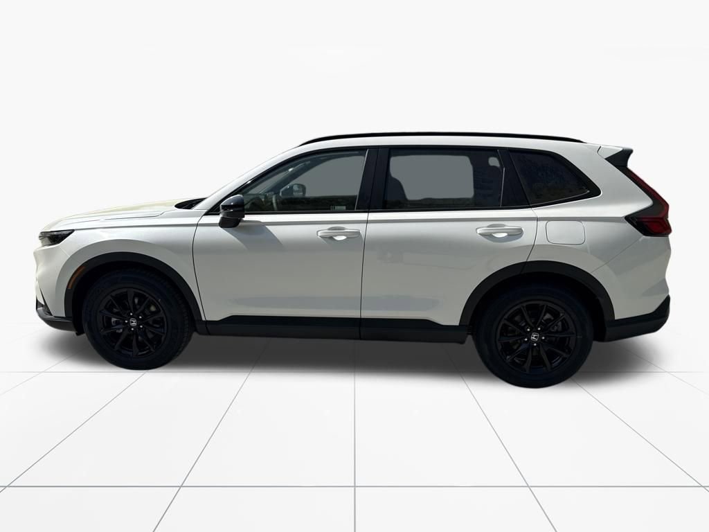 New 2026 Honda CR-V Sport-L image 4