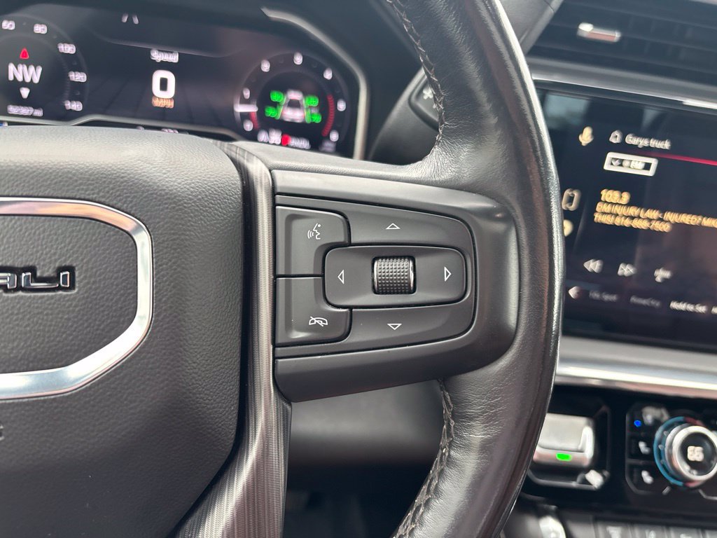 Used 2024 GMC Sierra 3500 Denali Ultimate AWD/4WD image 43
