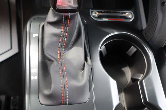 New 2026 Ford Bronco Raptor image 25