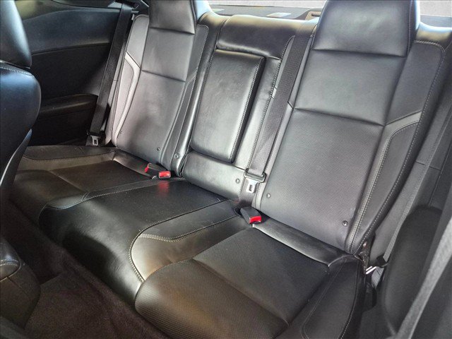 Used 2017 Dodge Challenger R/T Plus RWD image 24