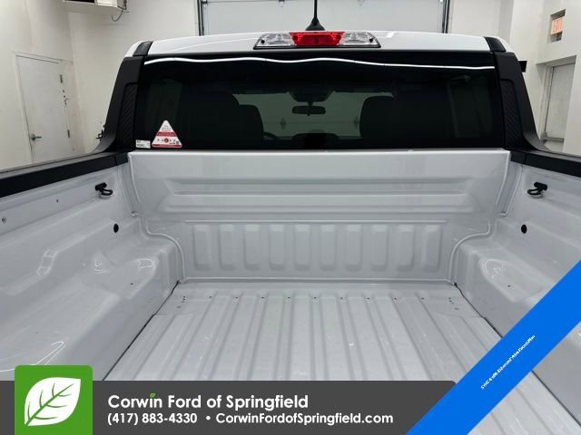 New 2026 Ford Maverick XL image 18