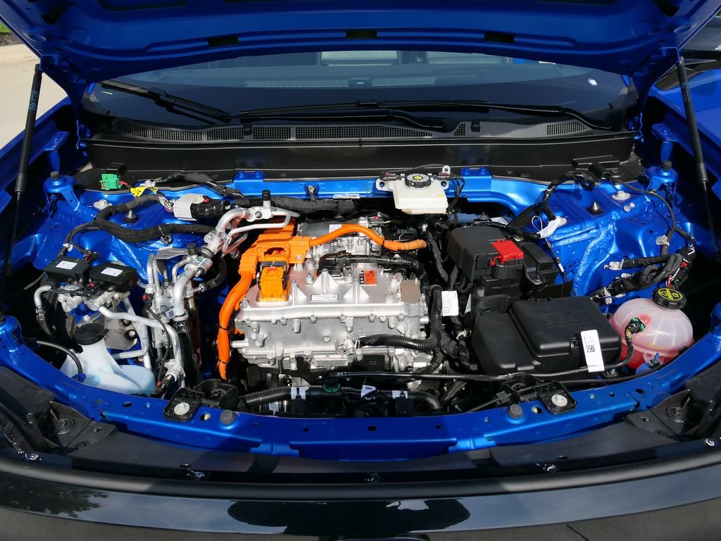 New 2026 Honda Prologue Eco image 36