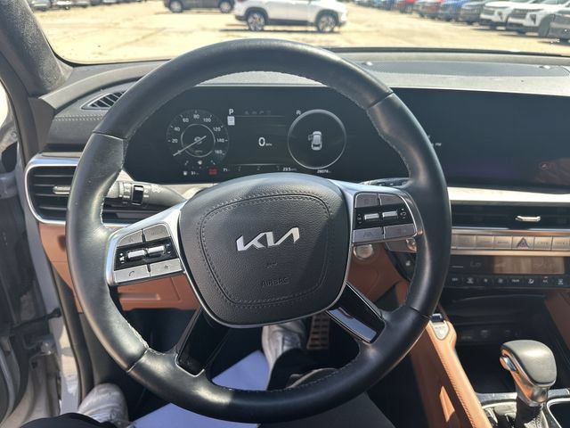 Used 2025 Kia Telluride SX Prestige X-Pro AWD/4WD image 15