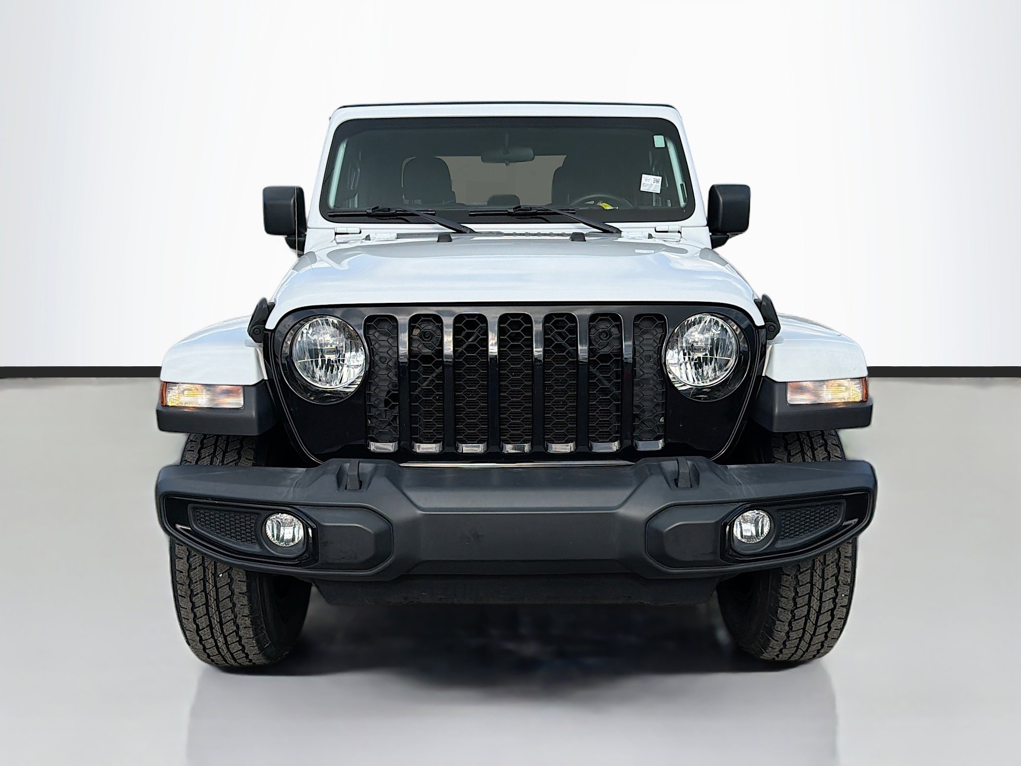 Used 2022 Jeep Gladiator Sport image 8