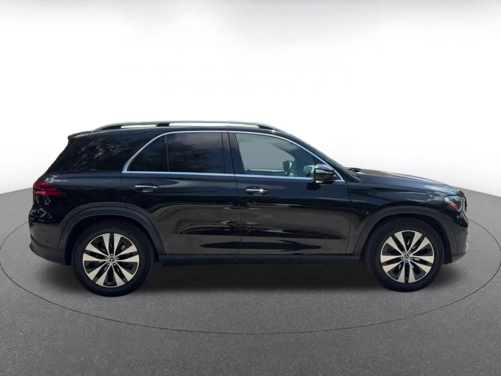 Used 2026 Mercedes-Benz GLE 350 4MATIC image 14