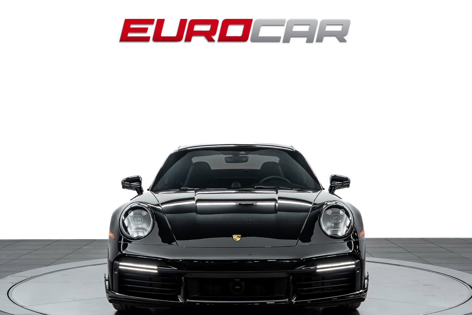 Used 2025 Porsche 911 Turbo AWD/4WD image 8