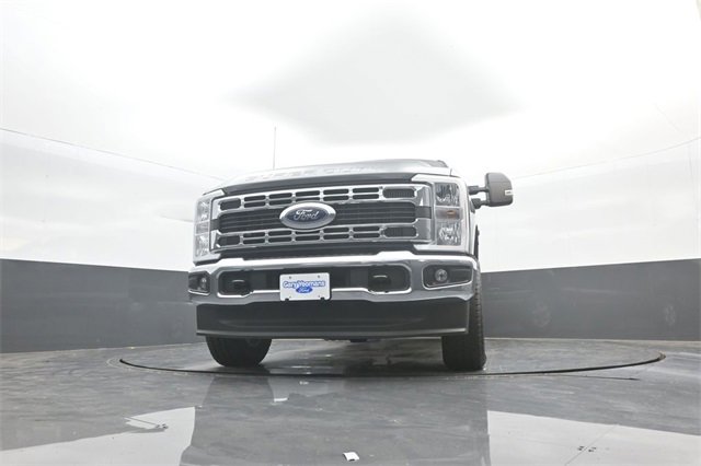 New 2026 Ford F350 XLT w/ FX4 Off-Road Package image 28