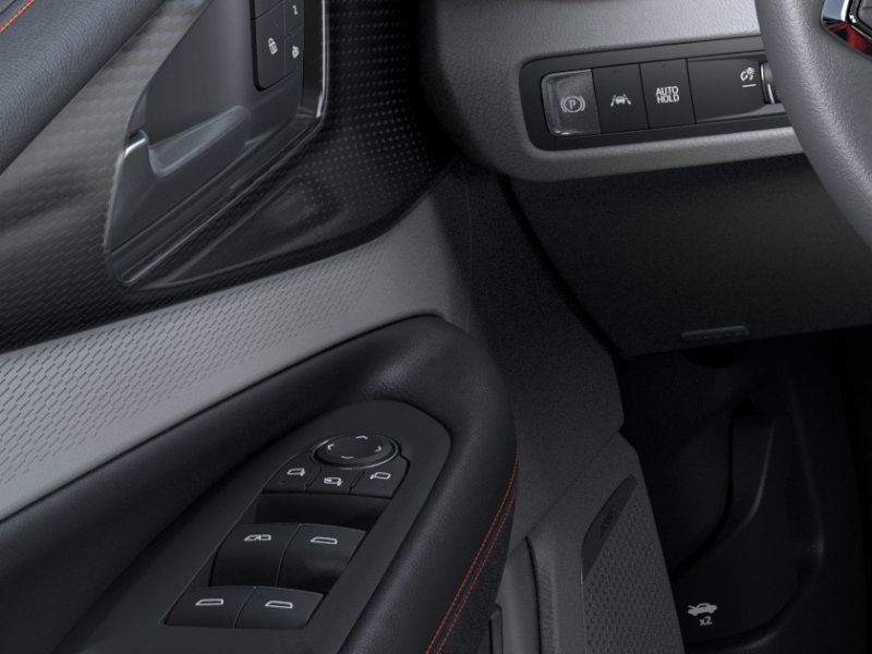 New 2026 Chevrolet Blazer EV SS w/ Performance Package image 22