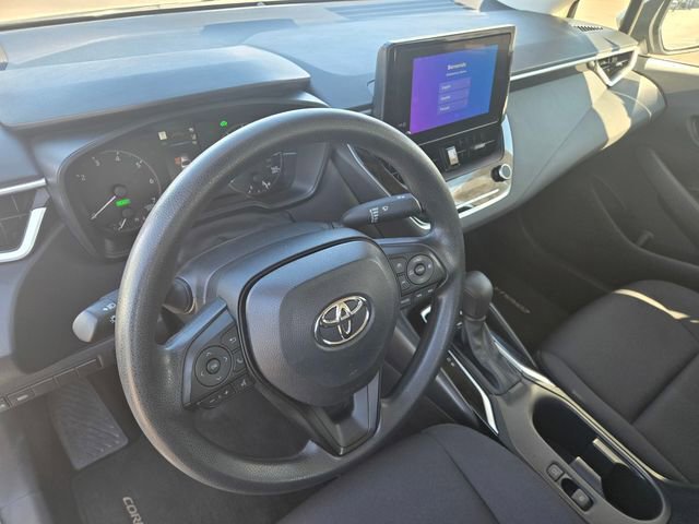 Certified 2024 Toyota Corolla LE image 12