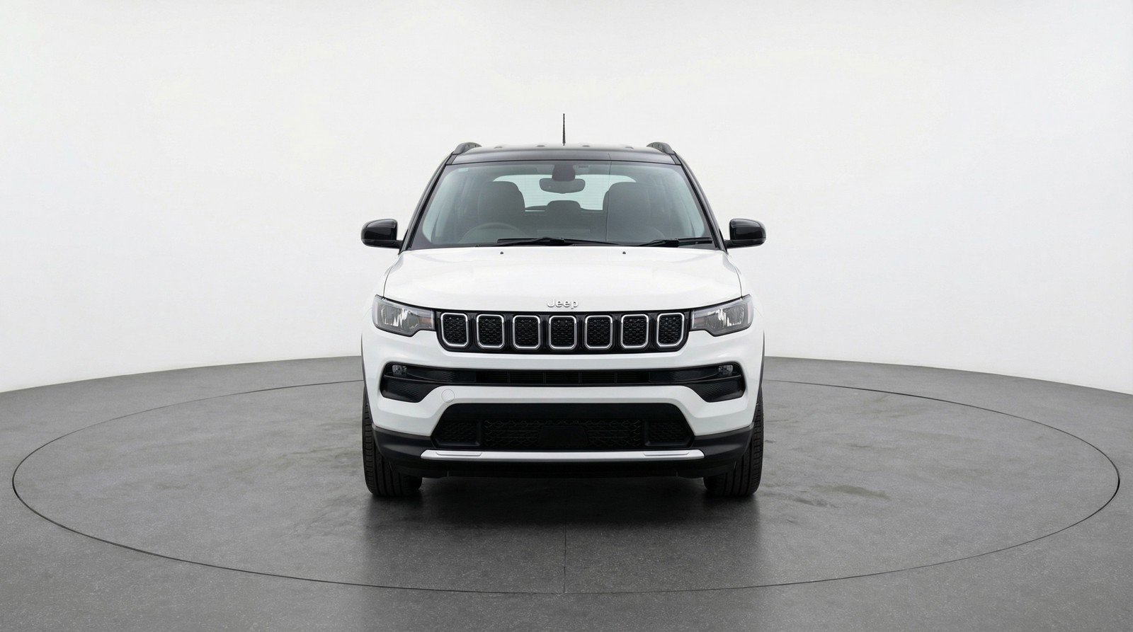 Used 2025 Jeep Compass Limited image 2