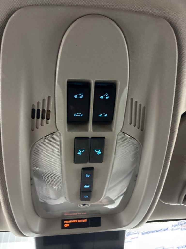 Used 2015 Chevrolet Equinox LT FWD image 24