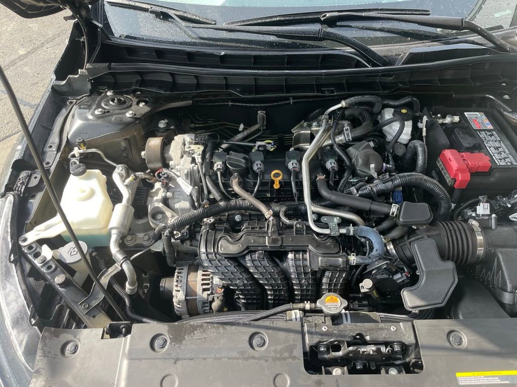 Used 2024 Nissan Altima 2.5 SR FWD image 37