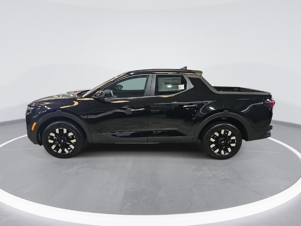 New 2026 Hyundai Santa Cruz SEL AWD/4WD image 8