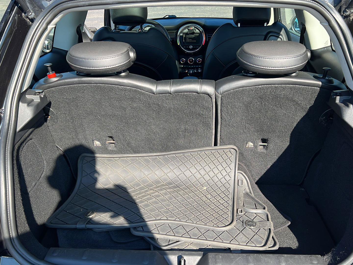 Used 2018 MINI Cooper S FWD image 13