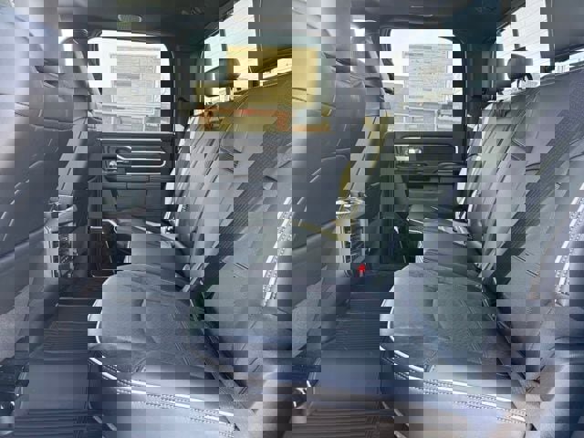 New 2026 RAM 2500 Laramie image 19