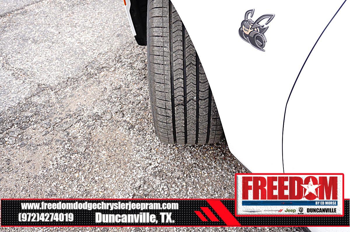 New 2026 Dodge Charger Scat Pack image 41