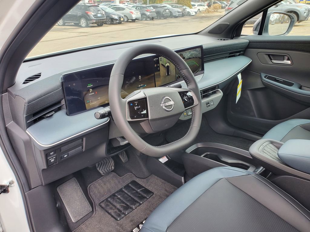 New 2026 Nissan Leaf SV+ image 18