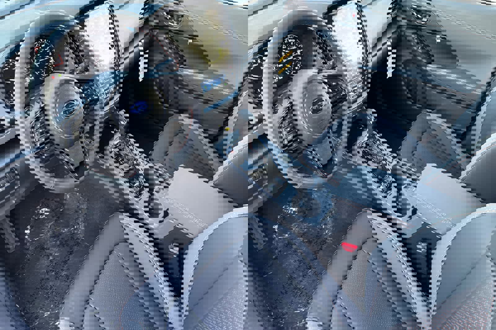 New 2026 Subaru Crosstrek 2.5i Limited w/ Crosstrek Mirror Package image 9