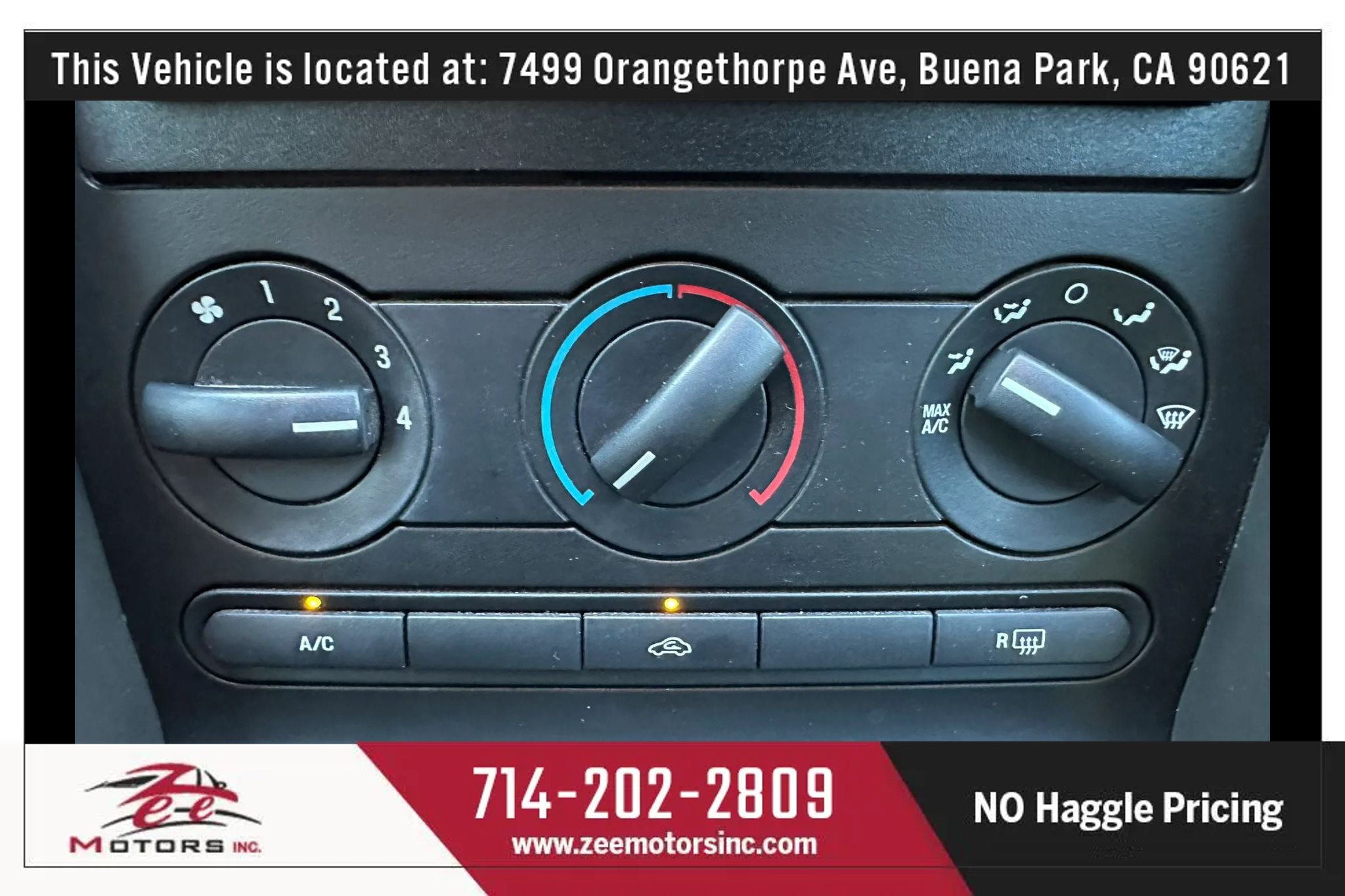 Used 2005 Ford Mustang Premium RWD image 28