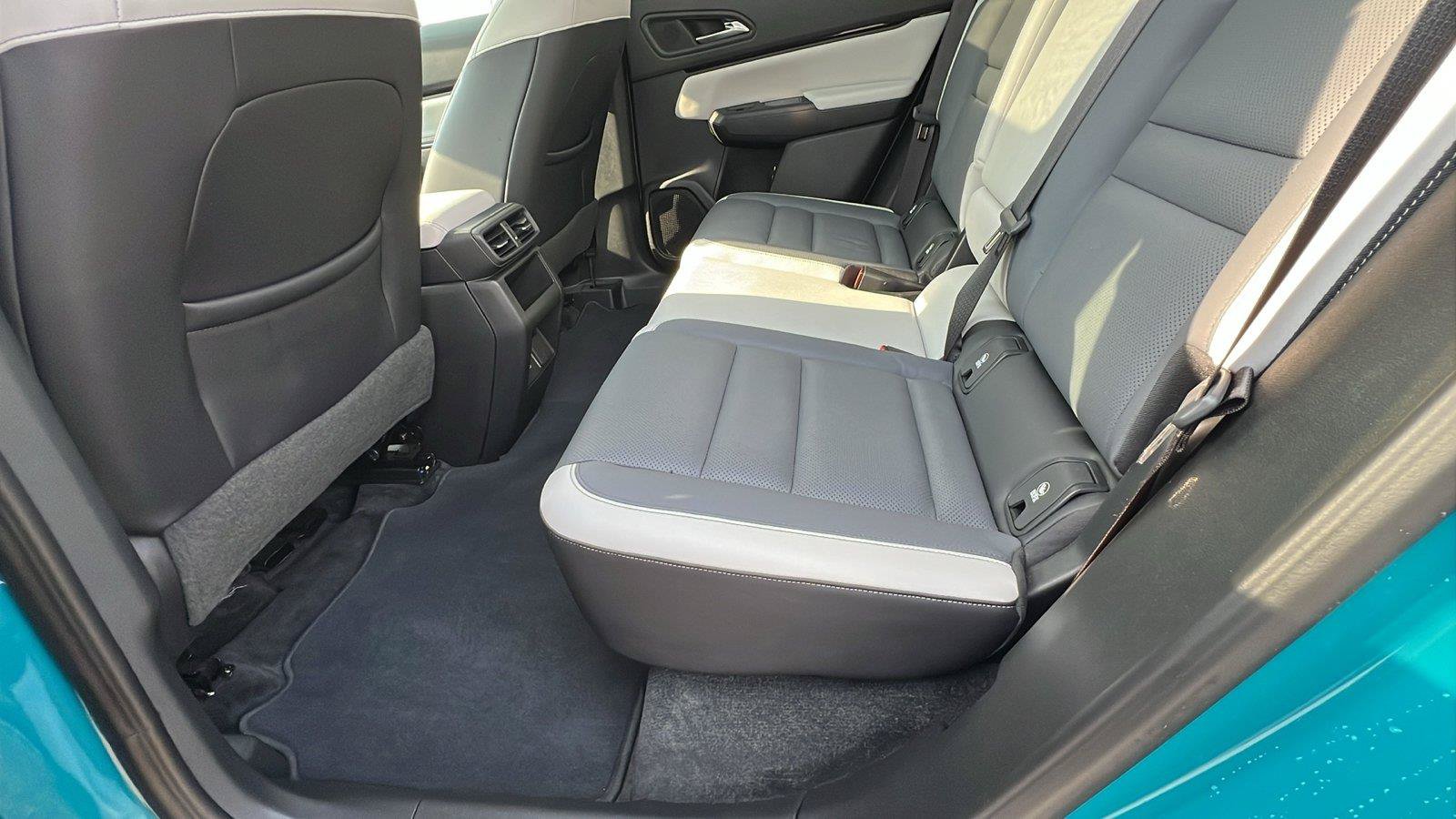 Used 2024 Honda Prologue Elite image 18
