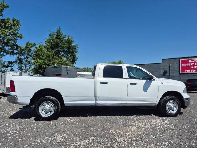 Used 2015 RAM 2500 Tradesman