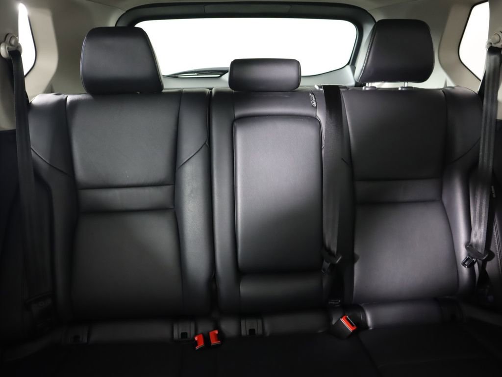 Used 2021 Nissan Rogue SL image 30