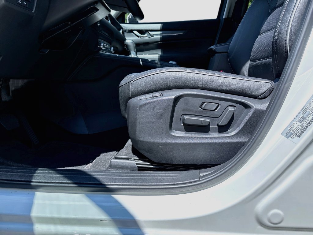 New 2025 MAZDA CX-5 AWD 2.5 S w/ Premium Plus Pkg image 20