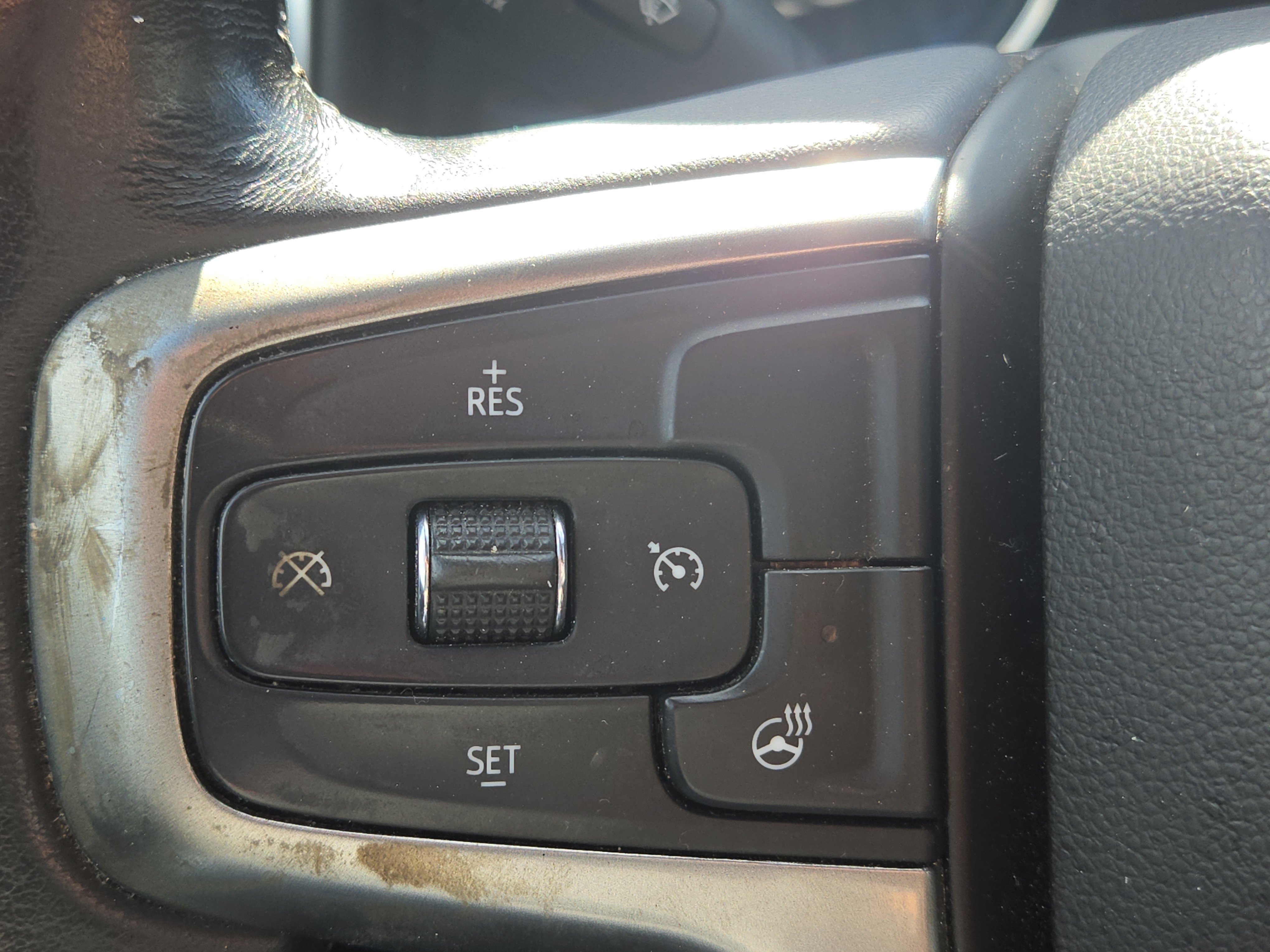 Used 2019 Chevrolet Silverado 1500 RST w/ All-Star Edition image 23